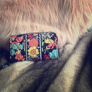 Vera Bradley Wallet